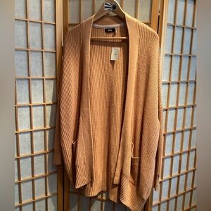 UO BDG Sweater Terracotta Women's Size Small
